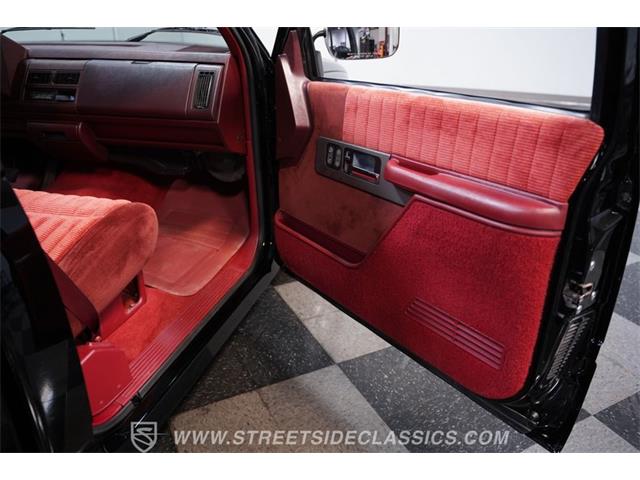 1994 Chevrolet C/K 1500 (CC-2088912) for sale in Lithia Springs, Georgia