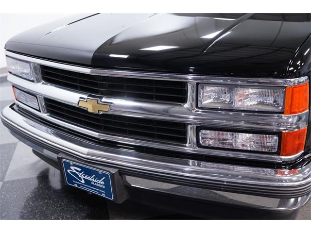 1994 Chevrolet C/K 1500 (CC-2088912) for sale in Lithia Springs, Georgia
