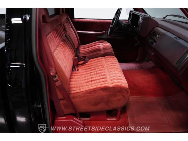 1994 Chevrolet C/K 1500 (CC-2088912) for sale in Lithia Springs, Georgia