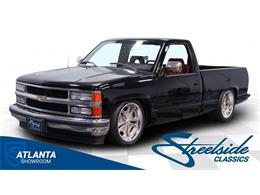 1994 Chevrolet C/K 1500 (CC-2088912) for sale in Lithia Springs, Georgia