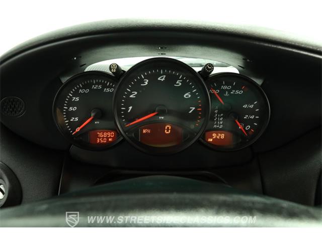 1999 Porsche Boxster (CC-2088913) for sale in Lutz, Florida