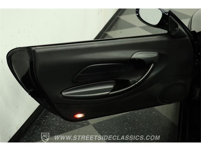 1999 Porsche Boxster (CC-2088913) for sale in Lutz, Florida
