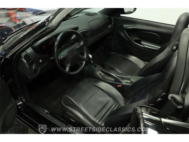 1999 Porsche Boxster (CC-2088913) for sale in Lutz, Florida