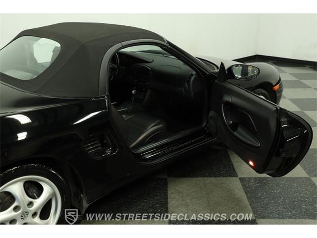 1999 Porsche Boxster (CC-2088913) for sale in Lutz, Florida