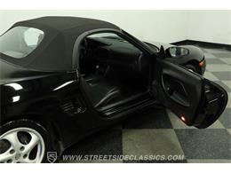 1999 Porsche Boxster (CC-2088913) for sale in Lutz, Florida