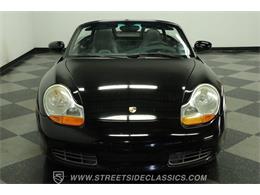 1999 Porsche Boxster (CC-2088913) for sale in Lutz, Florida