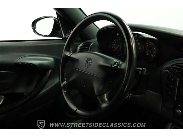 1999 Porsche Boxster (CC-2088913) for sale in Lutz, Florida