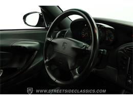 1999 Porsche Boxster (CC-2088913) for sale in Lutz, Florida