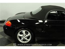 1999 Porsche Boxster (CC-2088913) for sale in Lutz, Florida