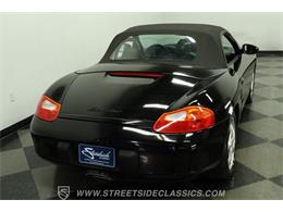 1999 Porsche Boxster (CC-2088913) for sale in Lutz, Florida