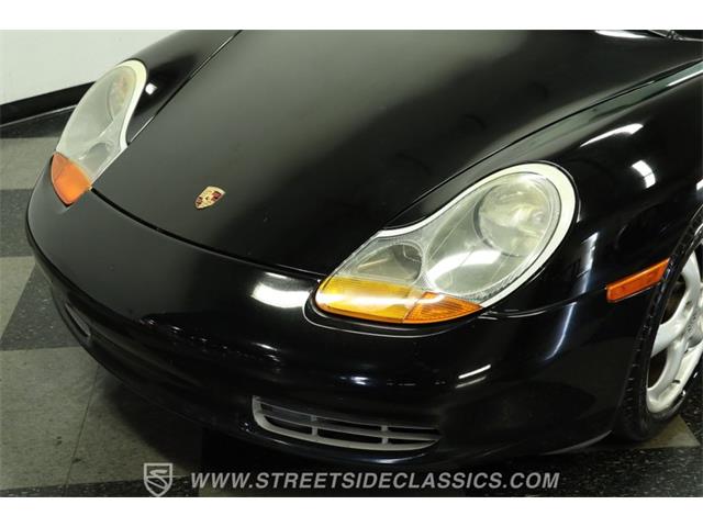 1999 Porsche Boxster (CC-2088913) for sale in Lutz, Florida