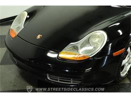 1999 Porsche Boxster (CC-2088913) for sale in Lutz, Florida