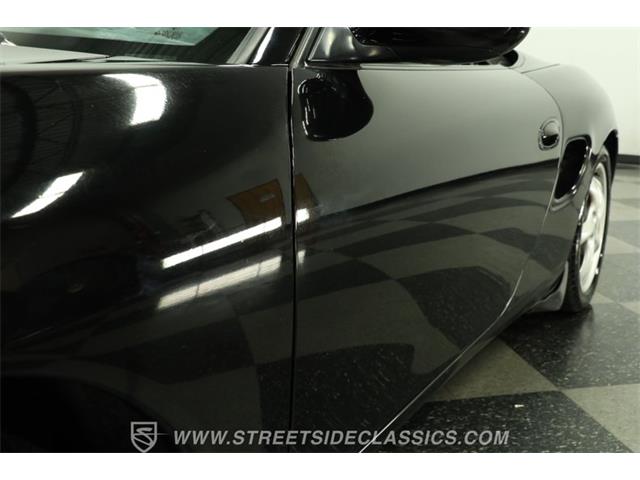 1999 Porsche Boxster (CC-2088913) for sale in Lutz, Florida