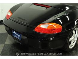 1999 Porsche Boxster (CC-2088913) for sale in Lutz, Florida