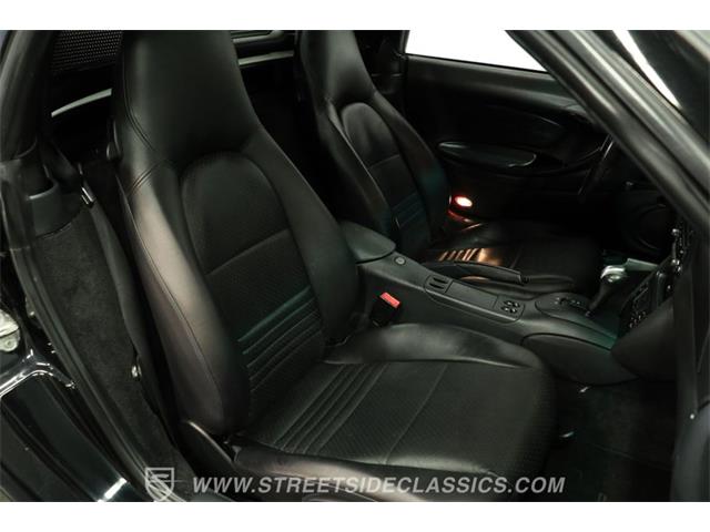 1999 Porsche Boxster (CC-2088913) for sale in Lutz, Florida