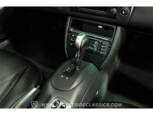 1999 Porsche Boxster (CC-2088913) for sale in Lutz, Florida