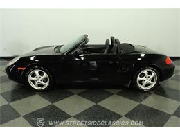 1999 Porsche Boxster (CC-2088913) for sale in Lutz, Florida