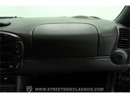 1999 Porsche Boxster (CC-2088913) for sale in Lutz, Florida