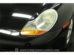 1999 Porsche Boxster (CC-2088913) for sale in Lutz, Florida