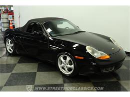 1999 Porsche Boxster (CC-2088913) for sale in Lutz, Florida