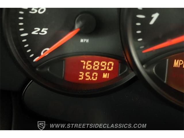 1999 Porsche Boxster (CC-2088913) for sale in Lutz, Florida