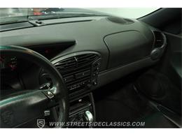 1999 Porsche Boxster (CC-2088913) for sale in Lutz, Florida