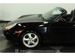 1999 Porsche Boxster (CC-2088913) for sale in Lutz, Florida