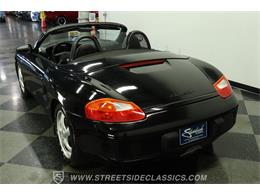 1999 Porsche Boxster (CC-2088913) for sale in Lutz, Florida