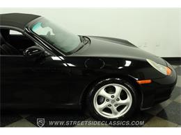 1999 Porsche Boxster (CC-2088913) for sale in Lutz, Florida