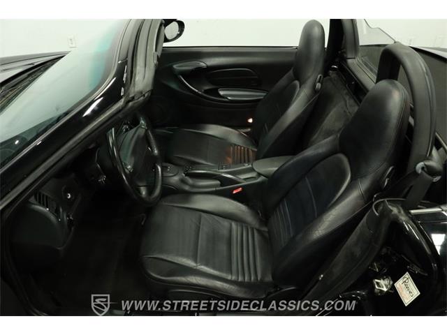1999 Porsche Boxster (CC-2088913) for sale in Lutz, Florida