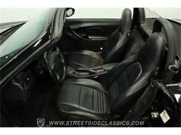 1999 Porsche Boxster (CC-2088913) for sale in Lutz, Florida