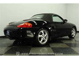 1999 Porsche Boxster (CC-2088913) for sale in Lutz, Florida
