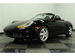 1999 Porsche Boxster (CC-2088913) for sale in Lutz, Florida