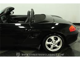 1999 Porsche Boxster (CC-2088913) for sale in Lutz, Florida