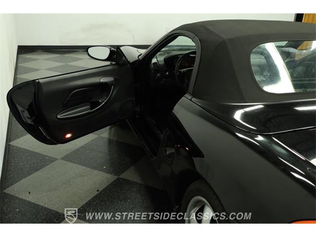 1999 Porsche Boxster (CC-2088913) for sale in Lutz, Florida