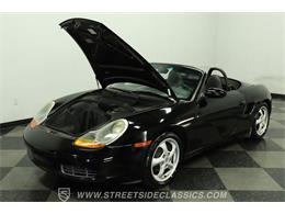 1999 Porsche Boxster (CC-2088913) for sale in Lutz, Florida