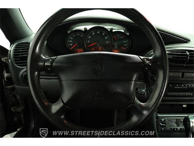1999 Porsche Boxster (CC-2088913) for sale in Lutz, Florida