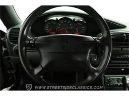 1999 Porsche Boxster (CC-2088913) for sale in Lutz, Florida