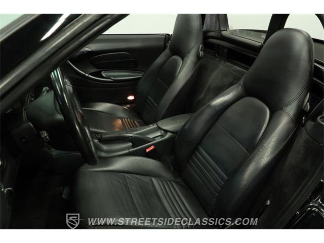 1999 Porsche Boxster (CC-2088913) for sale in Lutz, Florida