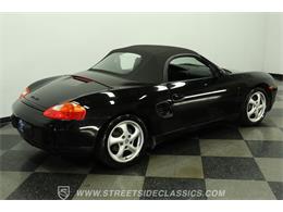 1999 Porsche Boxster (CC-2088913) for sale in Lutz, Florida