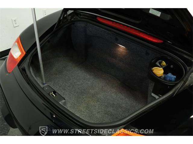 1999 Porsche Boxster (CC-2088913) for sale in Lutz, Florida