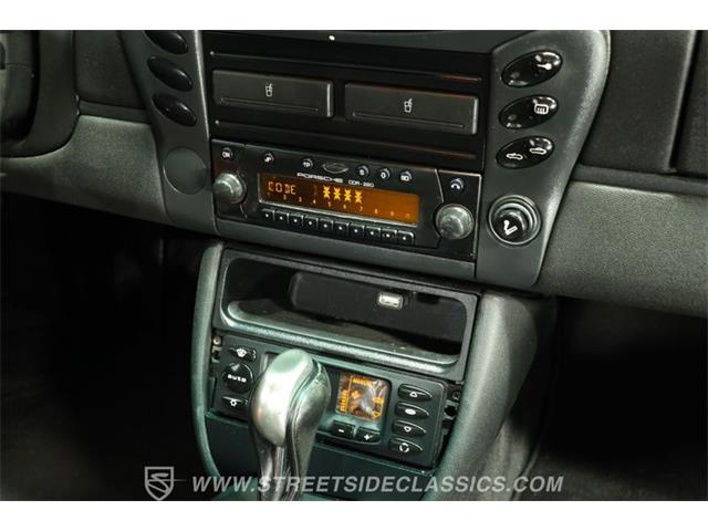 1999 Porsche Boxster (CC-2088913) for sale in Lutz, Florida