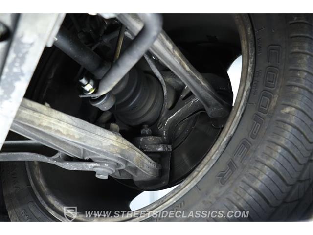 1999 Porsche Boxster (CC-2088913) for sale in Lutz, Florida