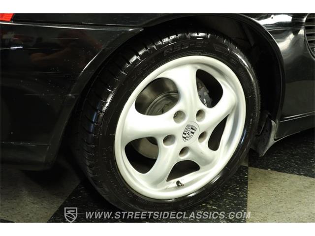 1999 Porsche Boxster (CC-2088913) for sale in Lutz, Florida