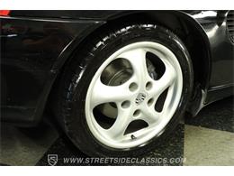 1999 Porsche Boxster (CC-2088913) for sale in Lutz, Florida