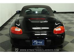 1999 Porsche Boxster (CC-2088913) for sale in Lutz, Florida