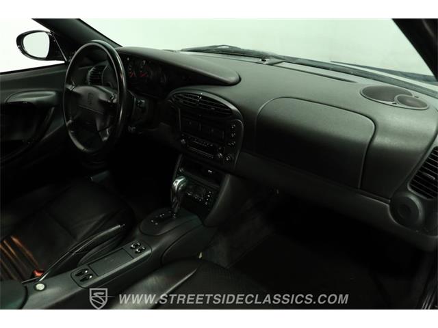 1999 Porsche Boxster (CC-2088913) for sale in Lutz, Florida
