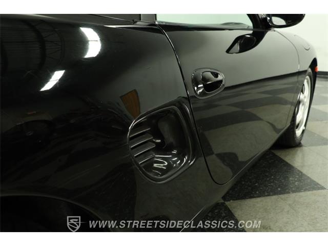 1999 Porsche Boxster (CC-2088913) for sale in Lutz, Florida