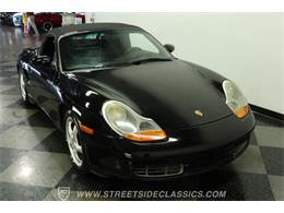 1999 Porsche Boxster (CC-2088913) for sale in Lutz, Florida