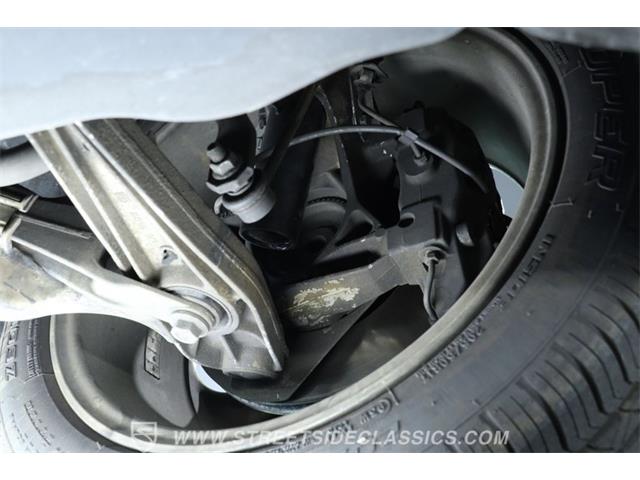 1999 Porsche Boxster (CC-2088913) for sale in Lutz, Florida
